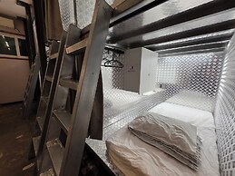 Inno Hostel & Pub Lounge Hongdae