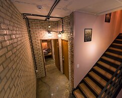 Inno Hostel & Pub Lounge Hongdae
