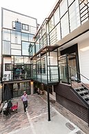 Inno Hostel & Pub Lounge Hongdae