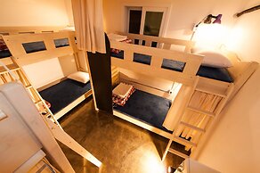 Inno Hostel & Pub Lounge Hongdae