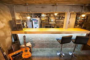 Inno Hostel & Pub Lounge Hongdae