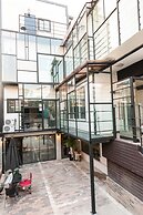 Inno Hostel & Pub Lounge Hongdae