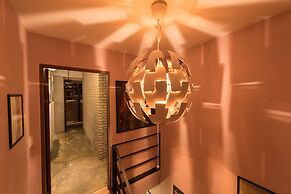 Inno Hostel & Pub Lounge Hongdae