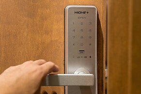 Inno Hostel & Pub Lounge Hongdae