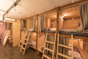 Inno Hostel & Pub Lounge Hongdae