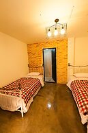 Inno Hostel & Pub Lounge Hongdae