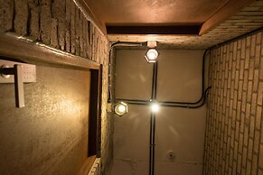 Inno Hostel & Pub Lounge Hongdae