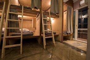 Inno Hostel & Pub Lounge Hongdae