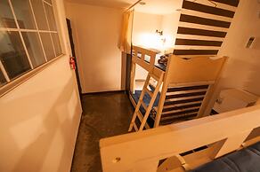 Inno Hostel & Pub Lounge Hongdae