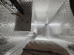 Inno Hostel & Pub Lounge Hongdae