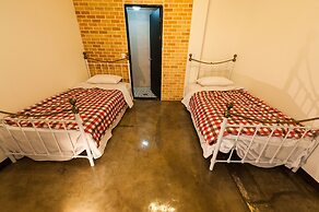 Inno Hostel & Pub Lounge Hongdae