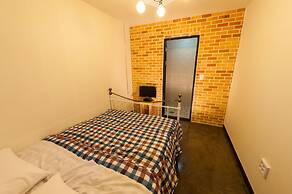 Inno Hostel & Pub Lounge Hongdae