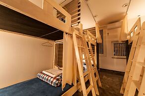 Inno Hostel & Pub Lounge Hongdae