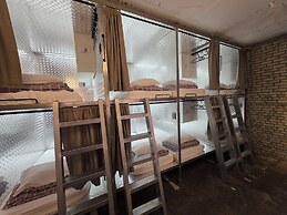 Inno Hostel & Pub Lounge Hongdae