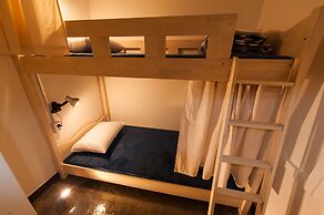 Inno Hostel & Pub Lounge Hongdae