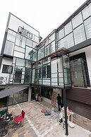 Inno Hostel & Pub Lounge Hongdae