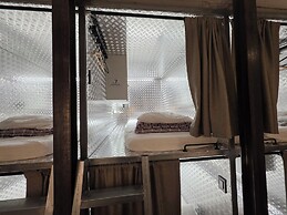 Inno Hostel & Pub Lounge Hongdae