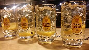 Inno Hostel & Pub Lounge Hongdae