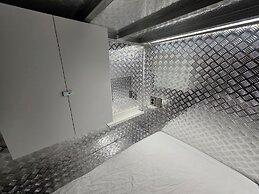 Inno Hostel & Pub Lounge Hongdae