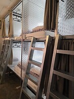 Inno Hostel & Pub Lounge Hongdae