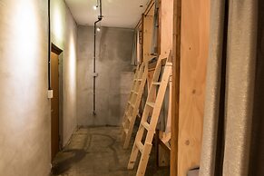 Inno Hostel & Pub Lounge Hongdae