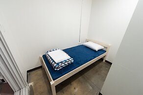 Inno Hostel & Pub Lounge Hongdae