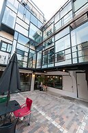 Inno Hostel & Pub Lounge Hongdae