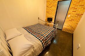 Inno Hostel & Pub Lounge Hongdae