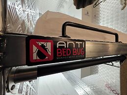 Inno Hostel & Pub Lounge Hongdae