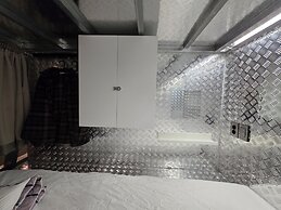 Inno Hostel & Pub Lounge Hongdae