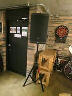 Inno Hostel & Pub Lounge Hongdae