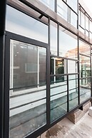 Inno Hostel & Pub Lounge Hongdae