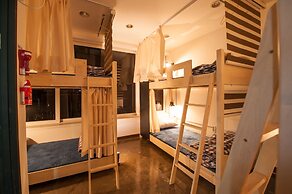 Inno Hostel & Pub Lounge Hongdae