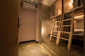 Inno Hostel & Pub Lounge Hongdae