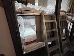 Inno Hostel & Pub Lounge Hongdae