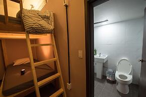 Inno Hostel & Pub Lounge Hongdae