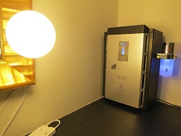 Inno Hostel & Pub Lounge Hongdae