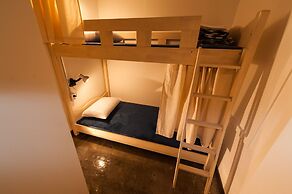 Inno Hostel & Pub Lounge Hongdae