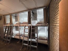 Inno Hostel & Pub Lounge Hongdae