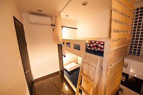 Inno Hostel & Pub Lounge Hongdae