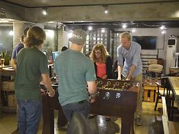 Inno Hostel & Pub Lounge Hongdae