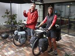 Inno Hostel & Pub Lounge Hongdae