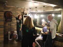 Inno Hostel & Pub Lounge Hongdae