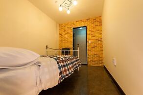 Inno Hostel & Pub Lounge Hongdae