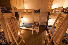 Inno Hostel & Pub Lounge Hongdae