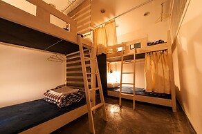 Inno Hostel & Pub Lounge Hongdae