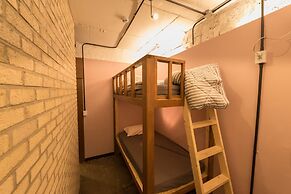 Inno Hostel & Pub Lounge Hongdae