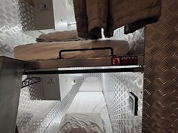 Inno Hostel & Pub Lounge Hongdae