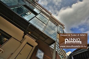 Inno Hostel & Pub Lounge Hongdae