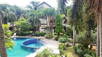 Rattana Guesthouse & Bungalow